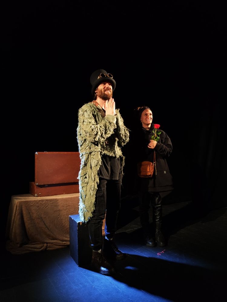 Photograph by Анастасия Кременчугская