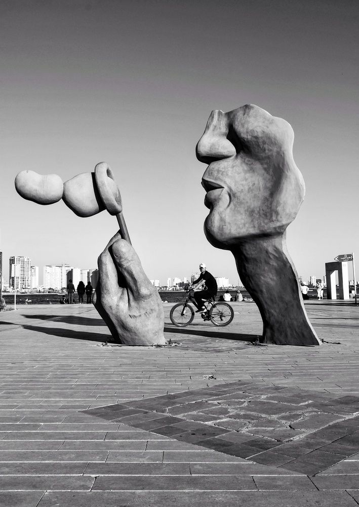 Photograph by Amin Golestanipour