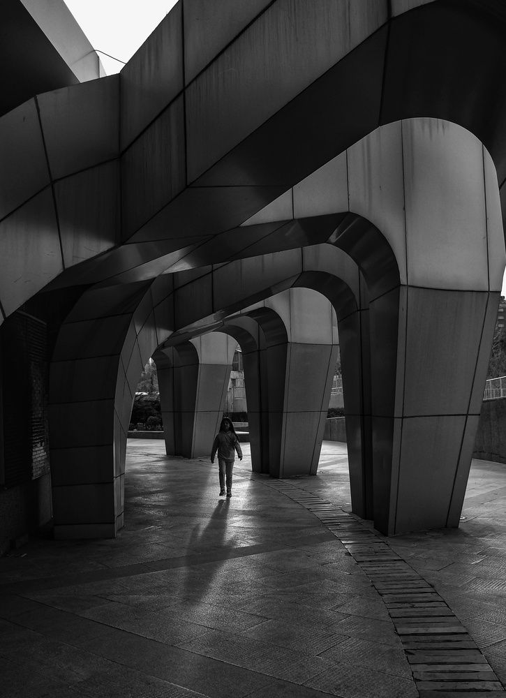 Photograph by Amin Golestanipour