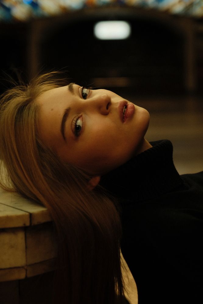 Photograph by Alexander Nosov