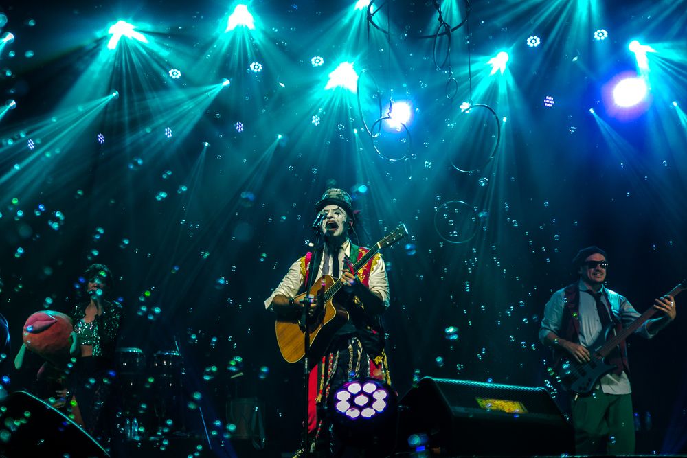 Photograph by FLAVIO SOUZA CRUZ