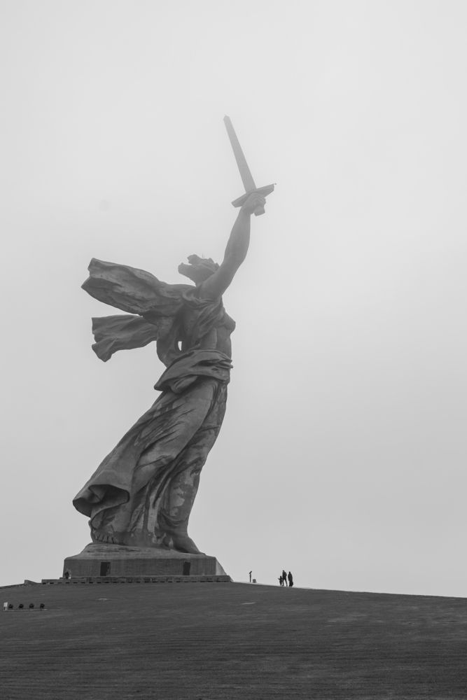 Photograph by Артем Селянин