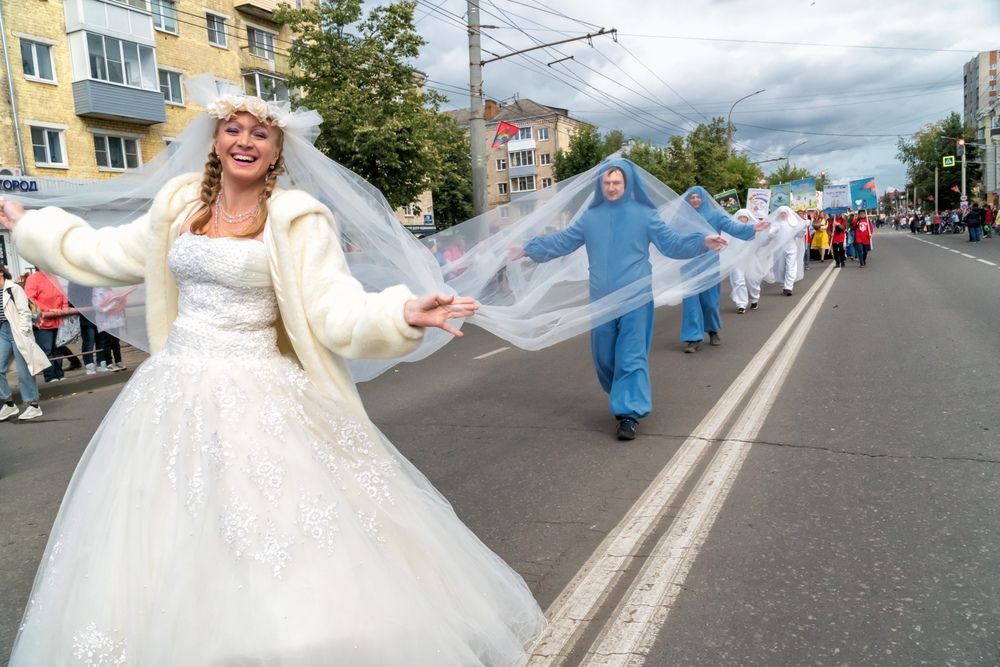 Photograph by Александр Колляков