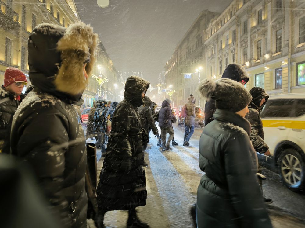 Photograph by Ольга Стоун