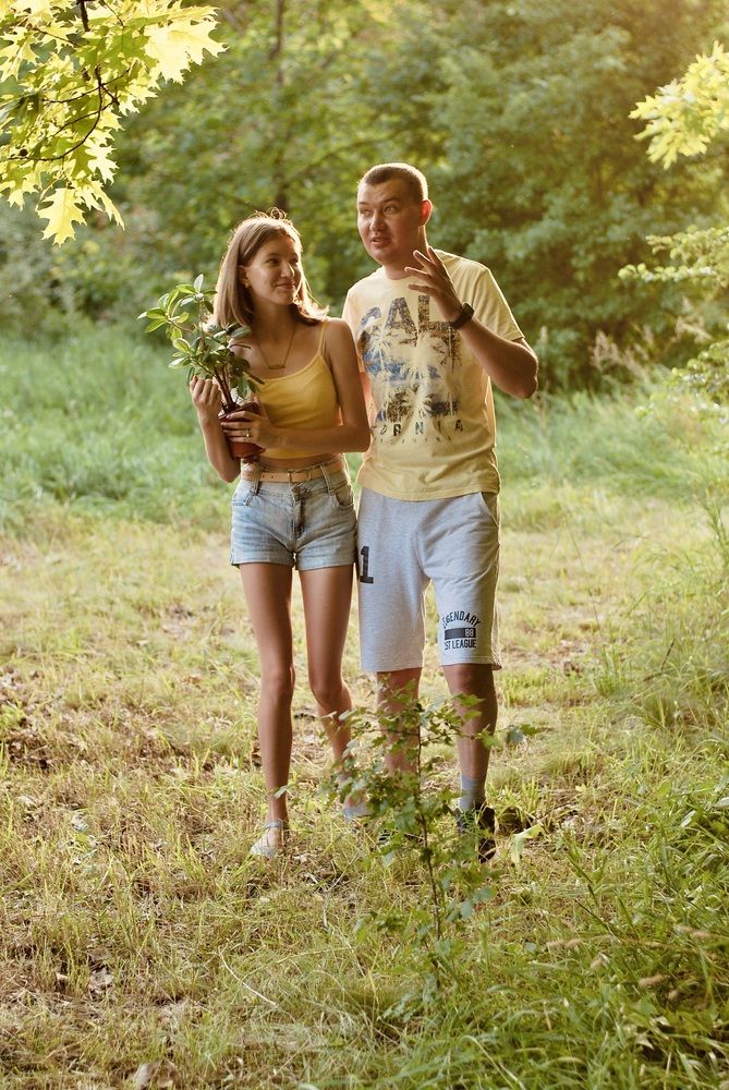 Photograph by Ольга Перевозчикова