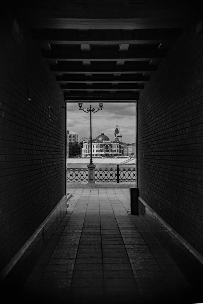 Photograph by Алексей