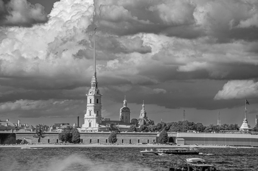 Photograph by Алексей