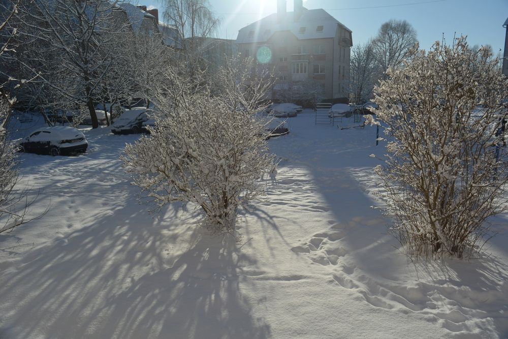 Photograph by Александр Борисович Шкурат