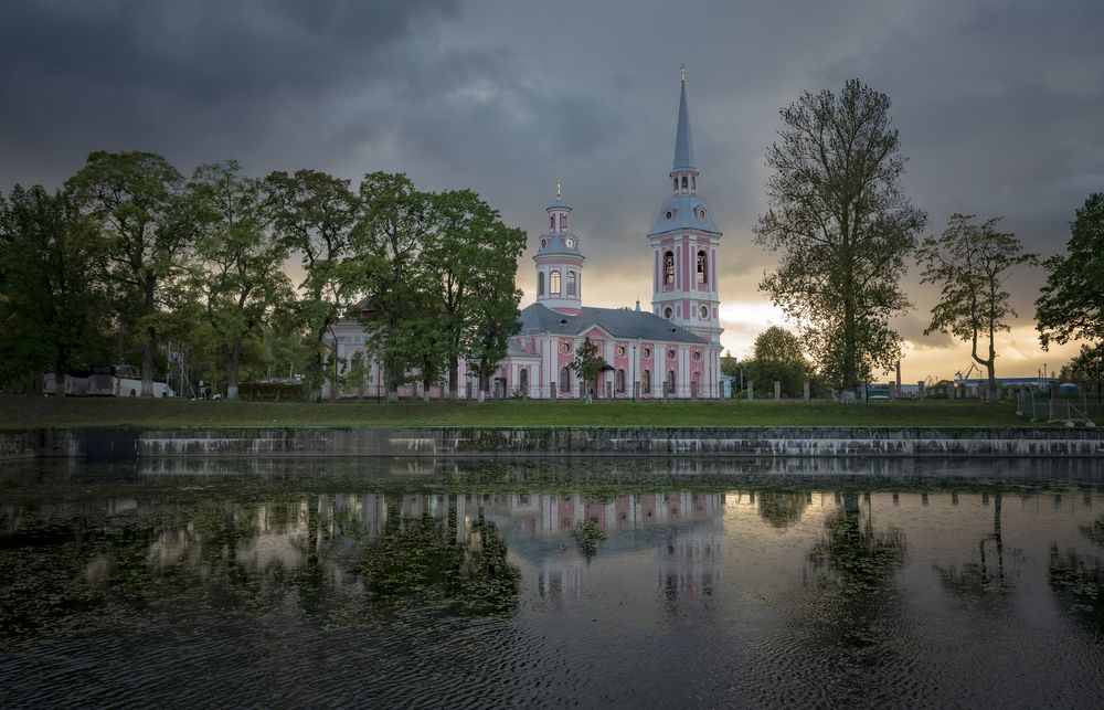 Photograph by Алексей Мякота
