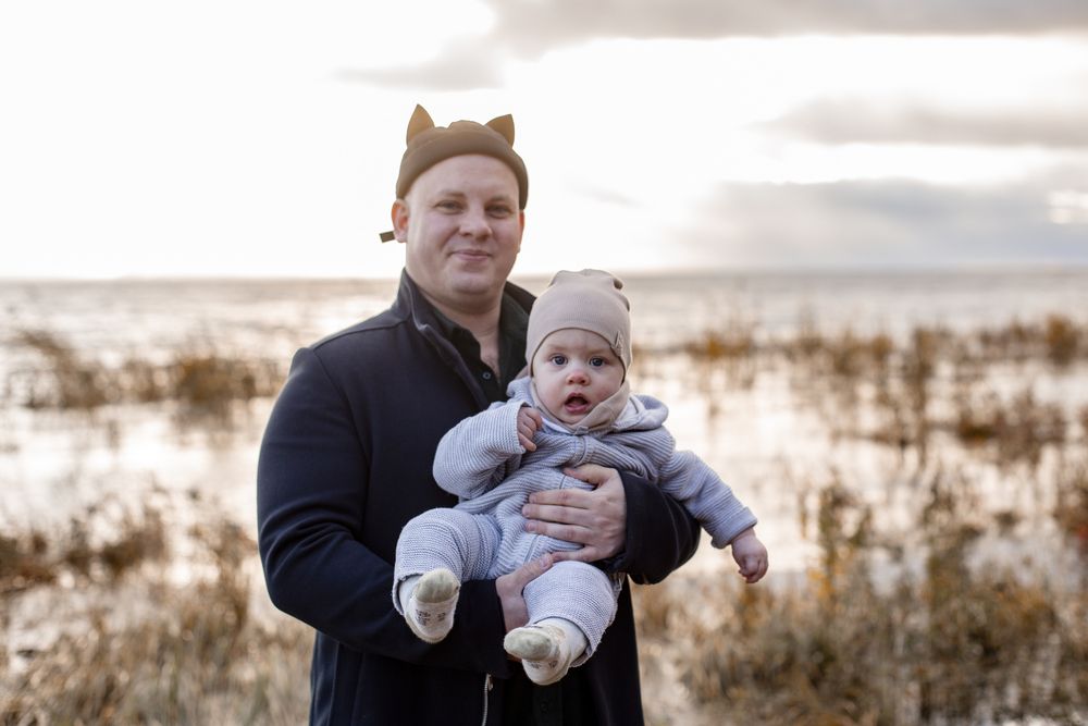 Фотография автора Станислава Гордеева