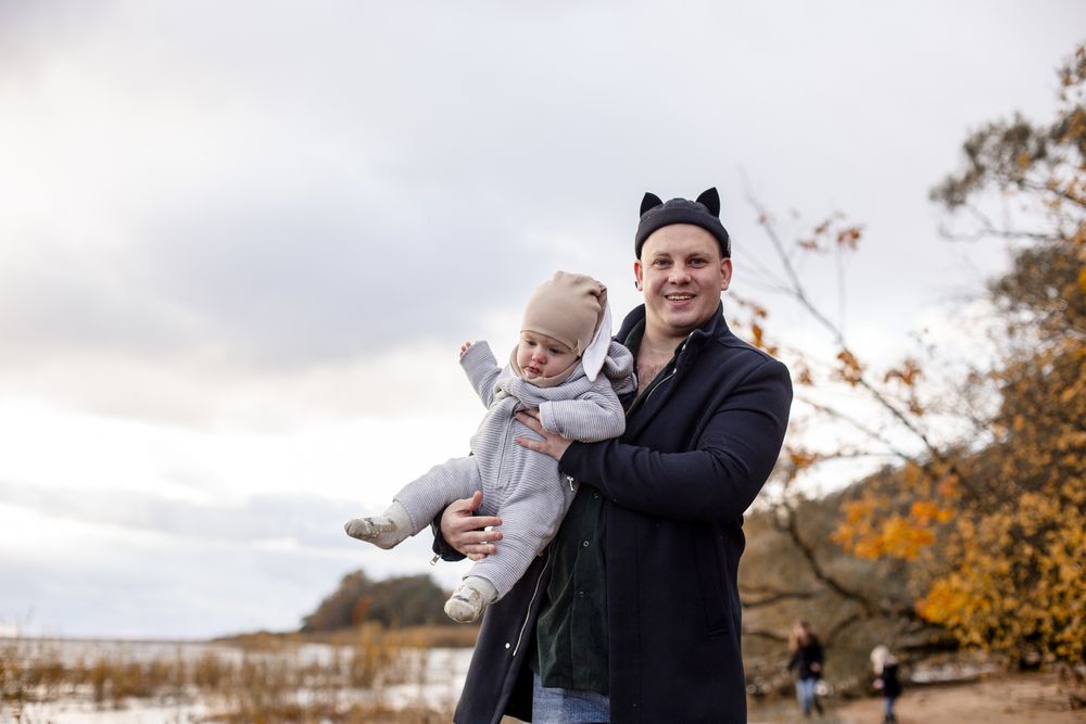 Фотография автора Станислава Гордеева