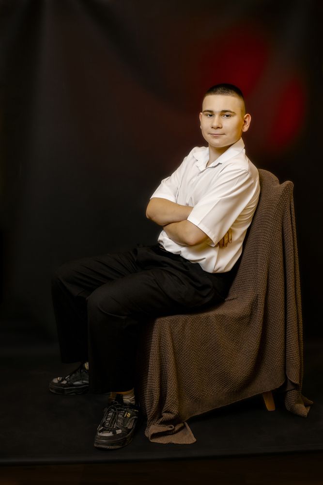 Фотография автора Станислава Гордеева