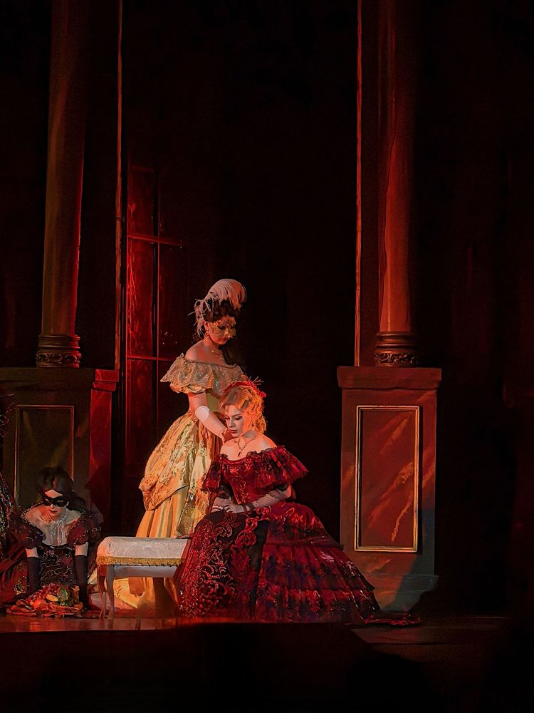 Photograph by Елизавета Зыкова