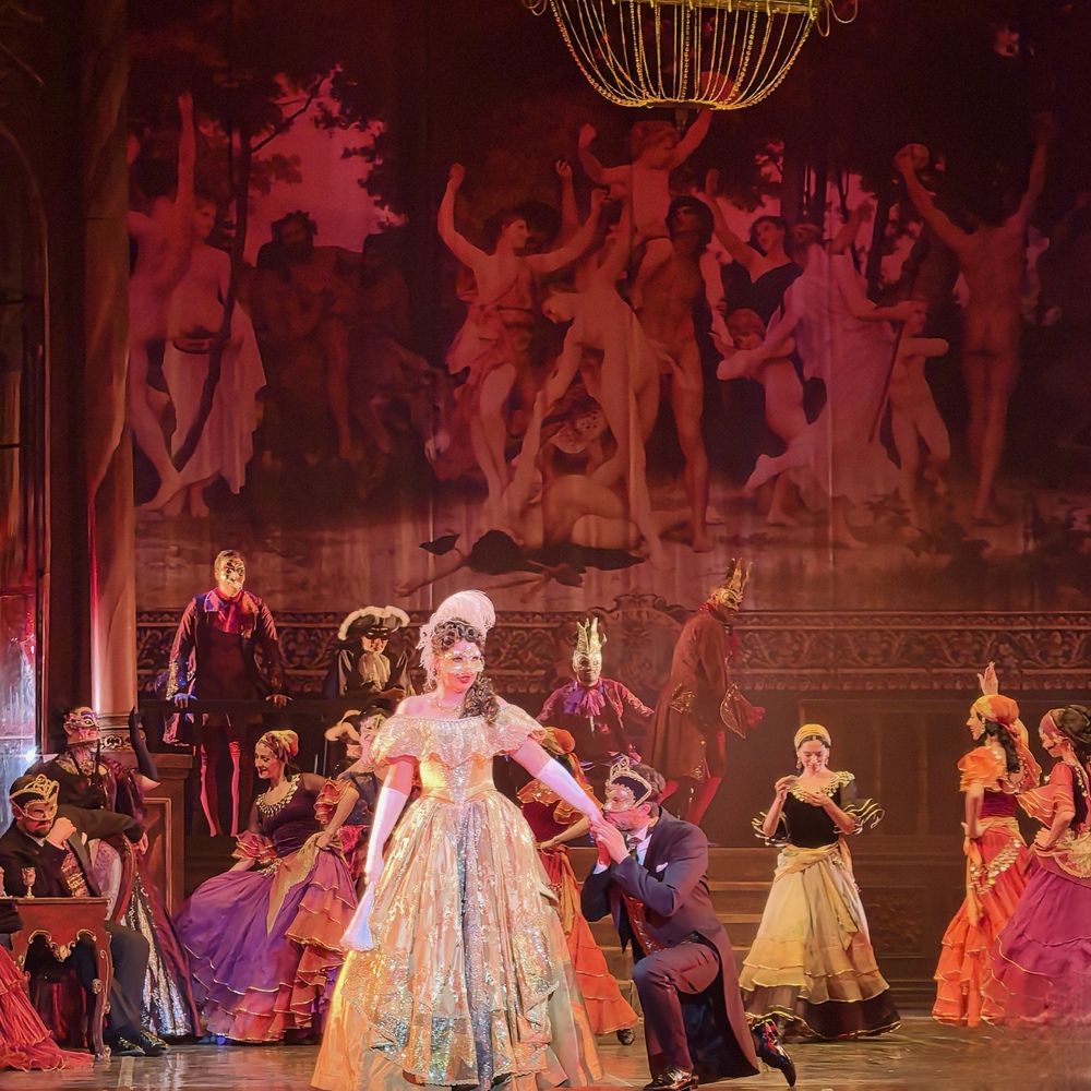 Photograph by Елизавета Зыкова