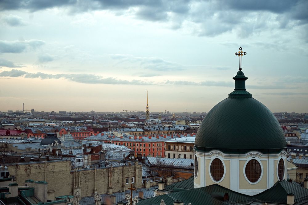 Photograph by Татьяна Журавлева