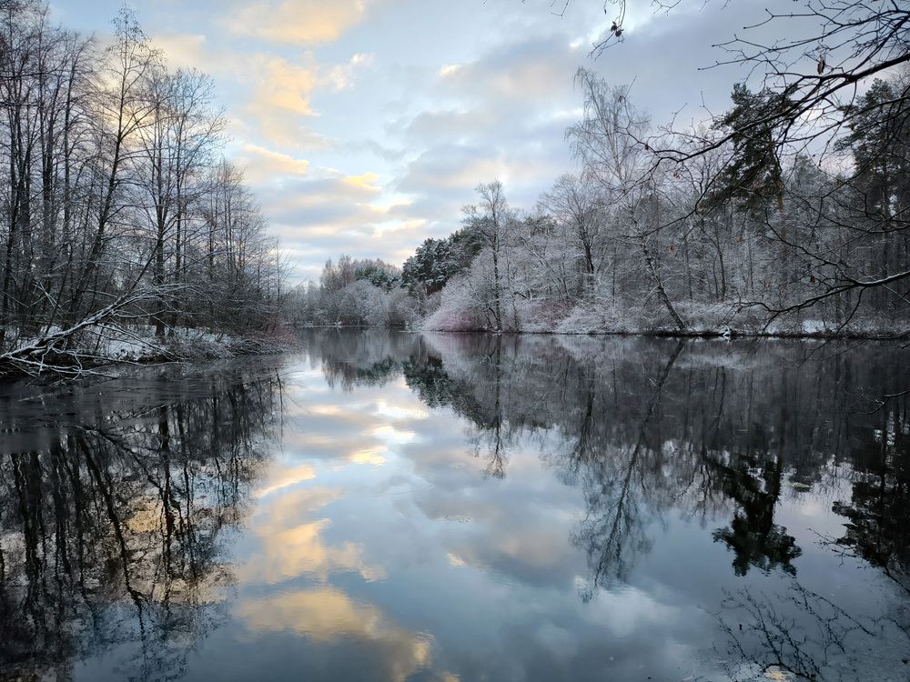 Photograph by Ольга Стоун