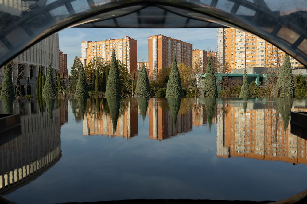 Photograph by Артем Селянин