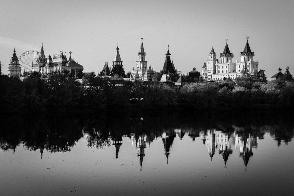 Photograph by Наталья Колеватова