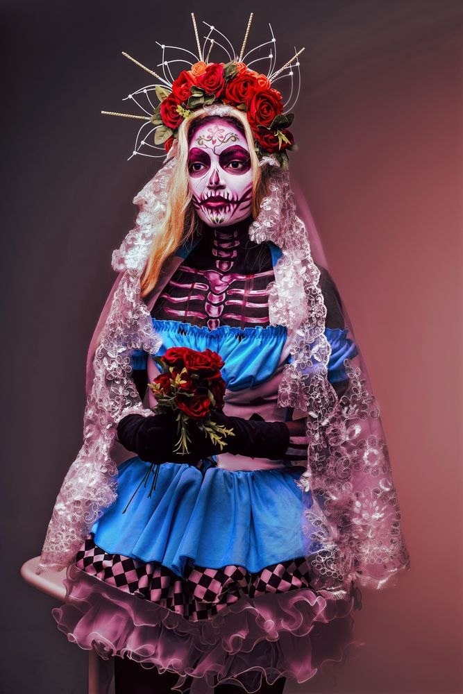 Photograph by Ademiro Pereira Sebastião