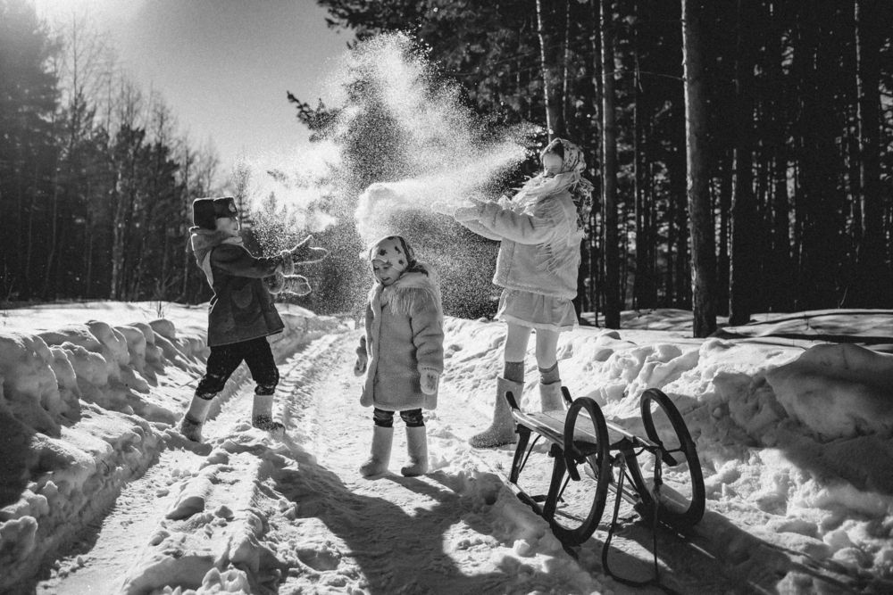 Фотография автора Светлана Тимис