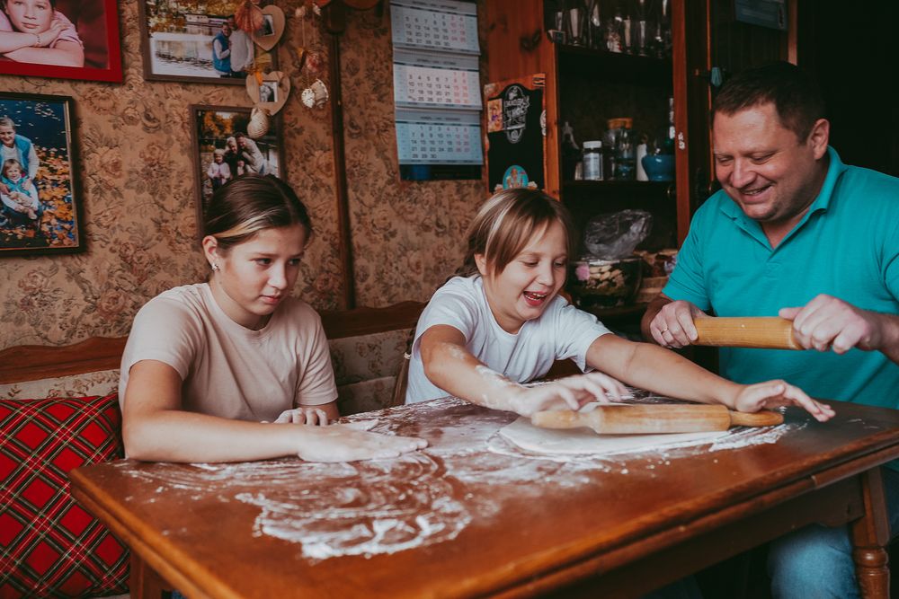 Photograph by Анастасия Китаева