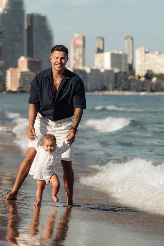 Photograph by Anastasiya Lopez Pogodina