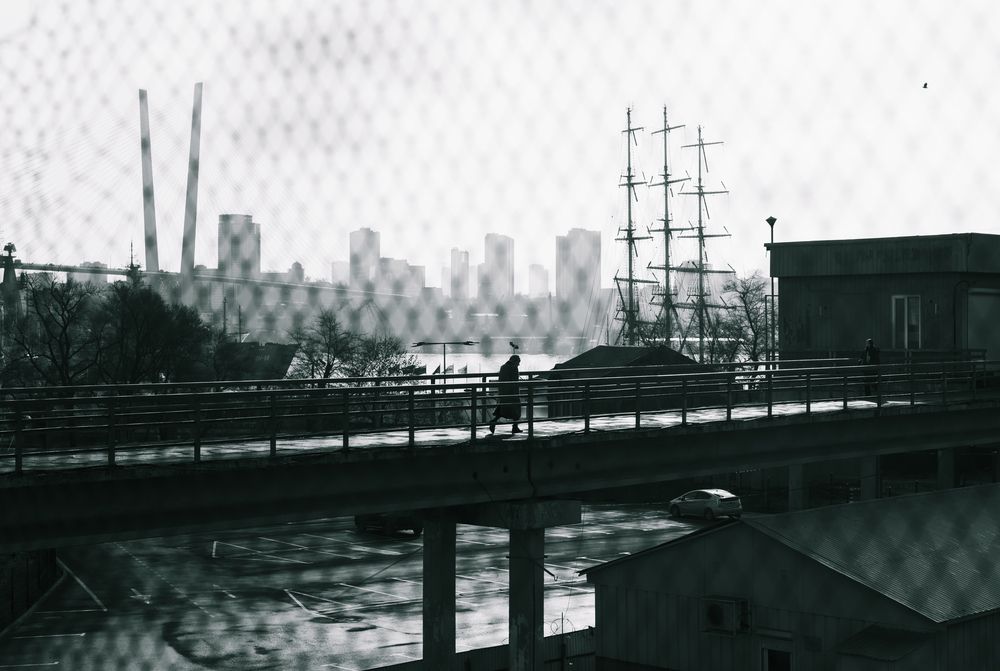 Photograph by Василий Клейменов