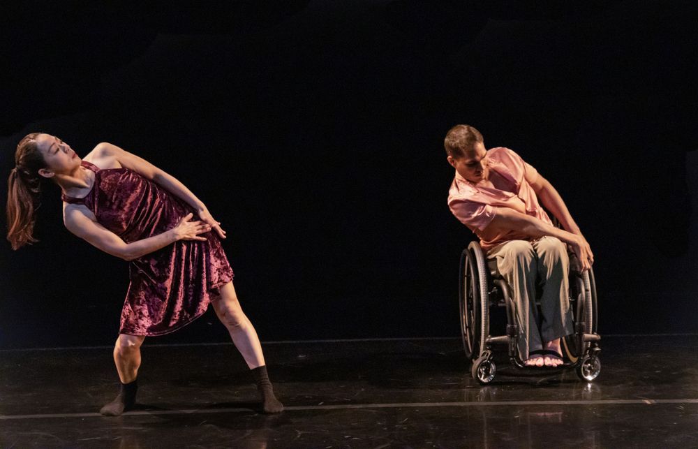 Photograph by Anastasiya Arkin