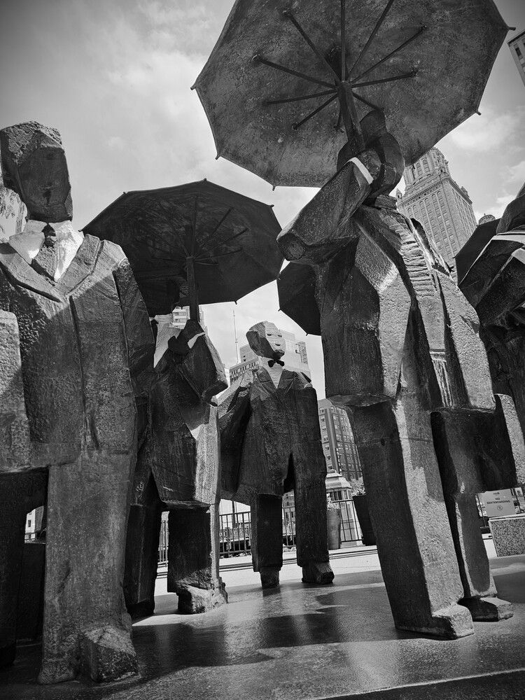 Photograph by Anastasiya Arkin