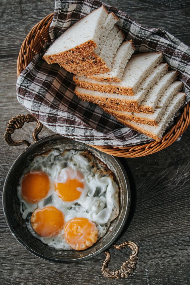 Photograph by Olya Donskaya