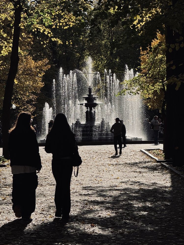 Photograph by Sergei