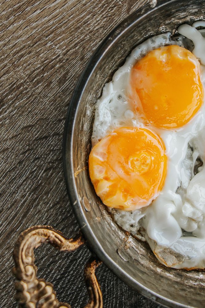 Photograph by Olya Donskaya