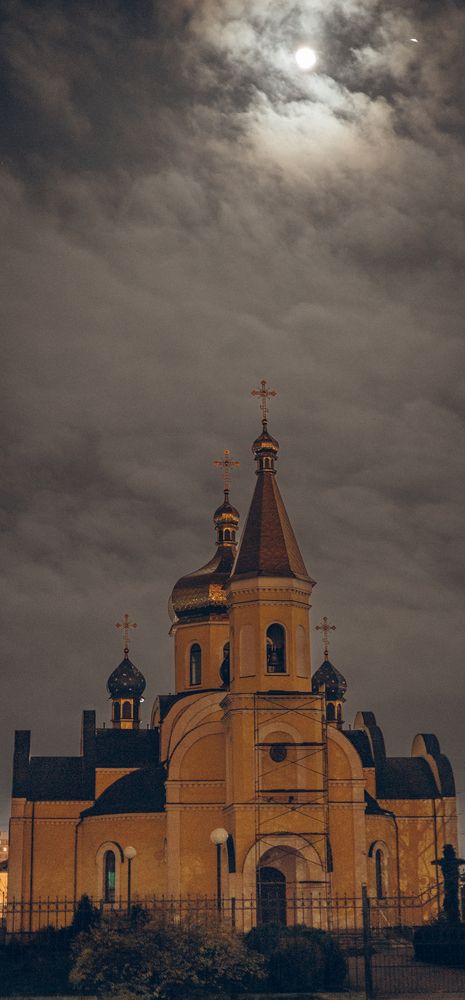 Photograph by Александр Колесников