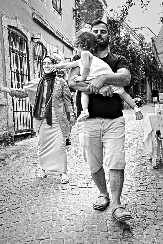 Photograph by Veska Saeva