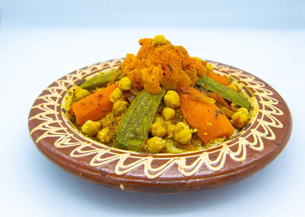 Photograph by Hassan Dahmane