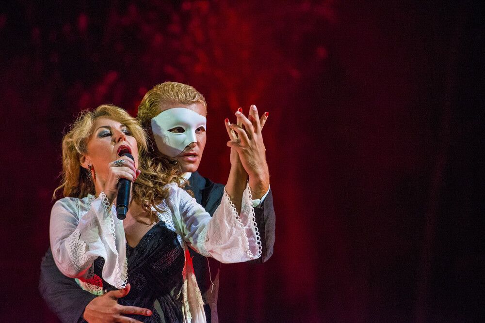 Photograph by Alexandros Melidis