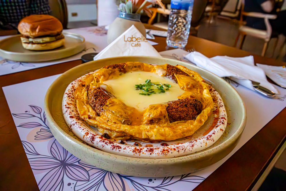 Фотография автора Sarrah Yehia