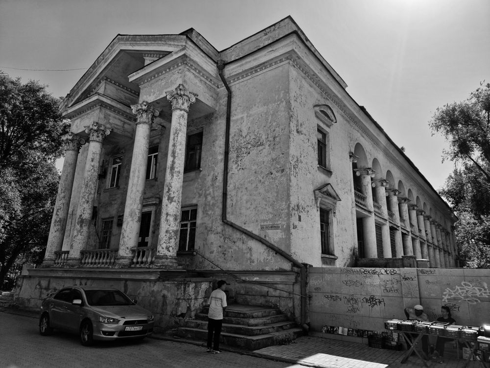 Фотография автора Виктор Степанов