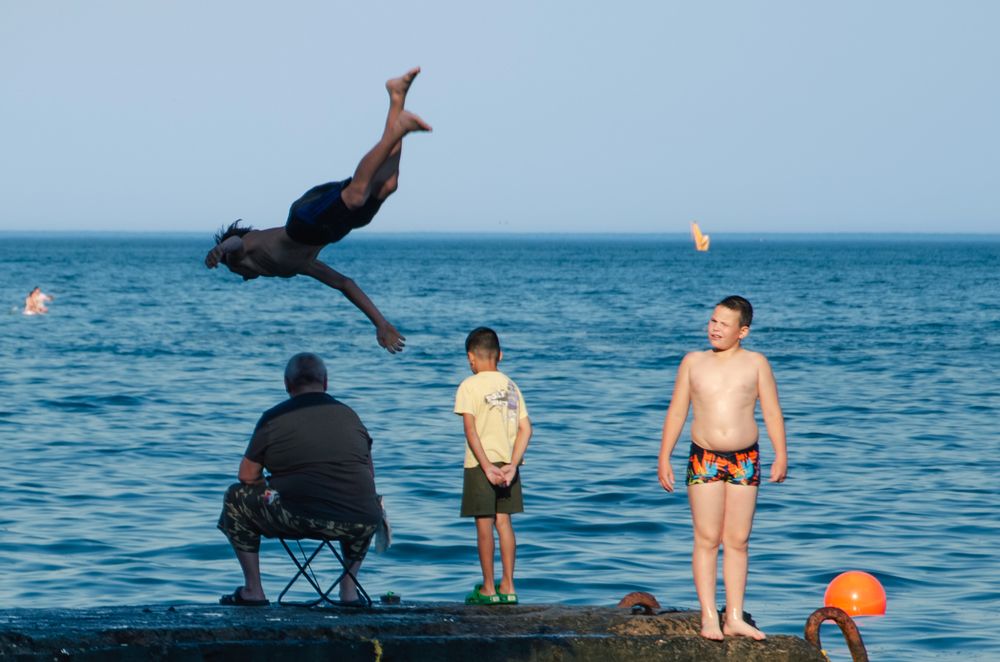 Photograph by Виктор Степанов