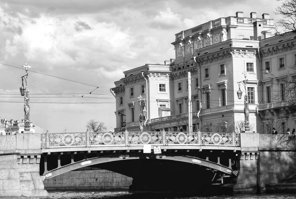 Photograph by Oksana Smorodina