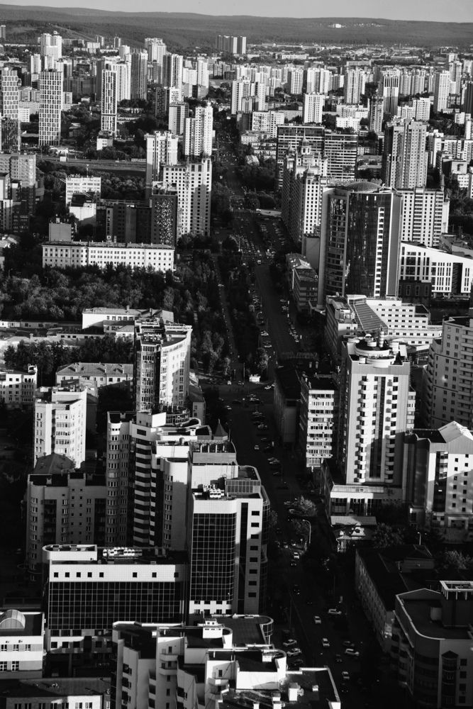 Photograph by Oksana Smorodina