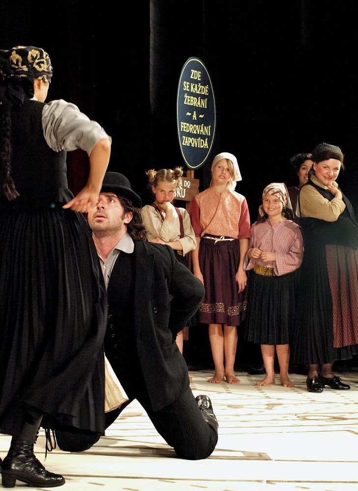 Photograph by Bob Gajdoš