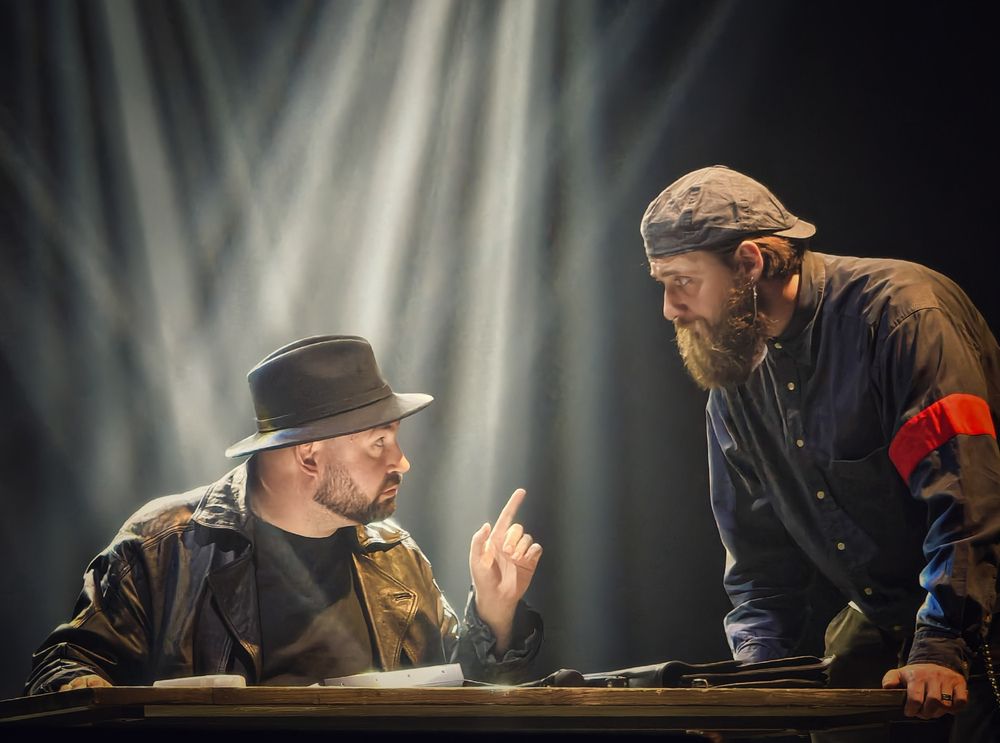 Photograph by Михаил Саидов