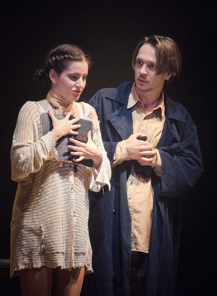 Photograph by Михаил Саидов