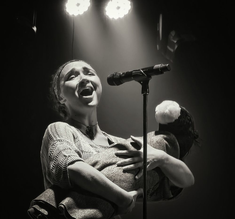 Photograph by Михаил Саидов