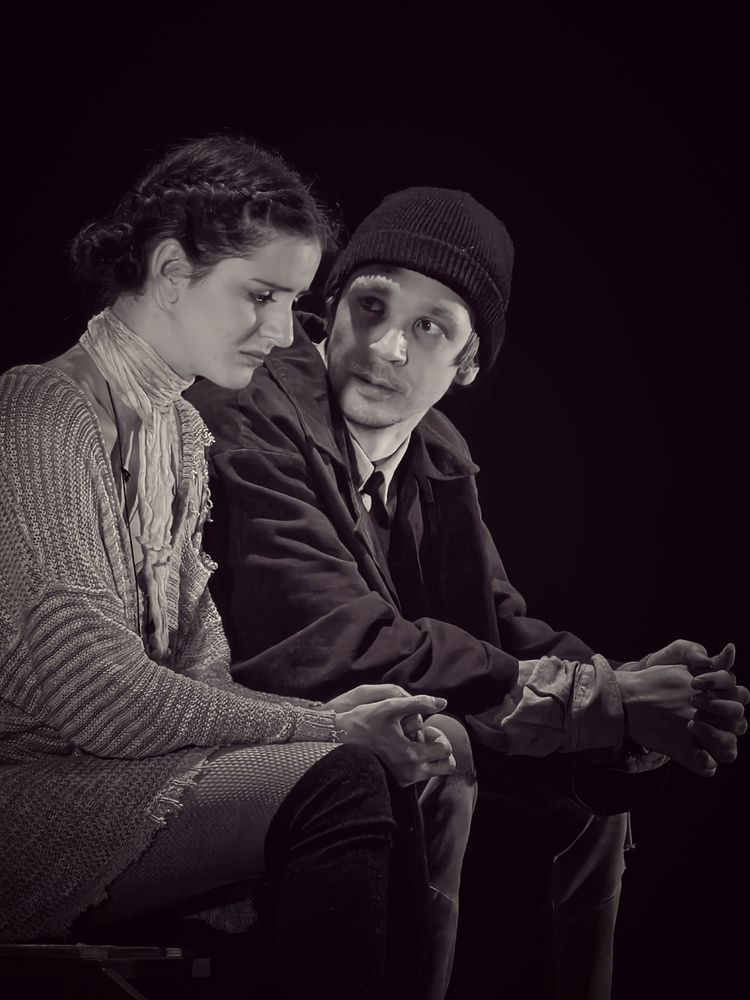 Photograph by Михаил Саидов