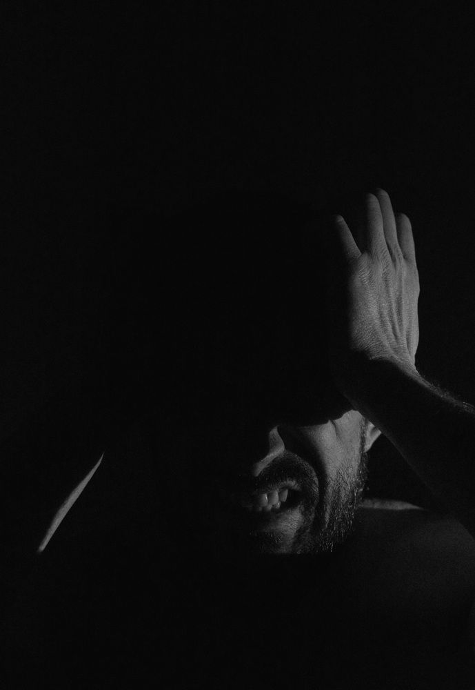 Photograph by Татьяна Милёхина