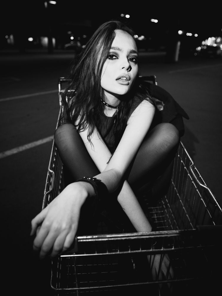 Photograph by Терников Александр