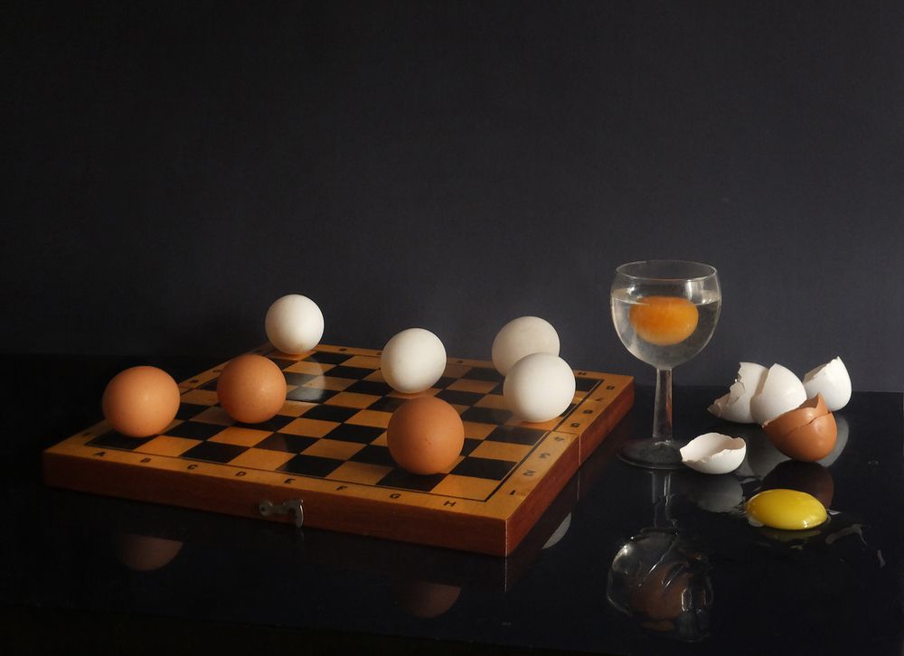 Фотография автора Vera Eremeeva