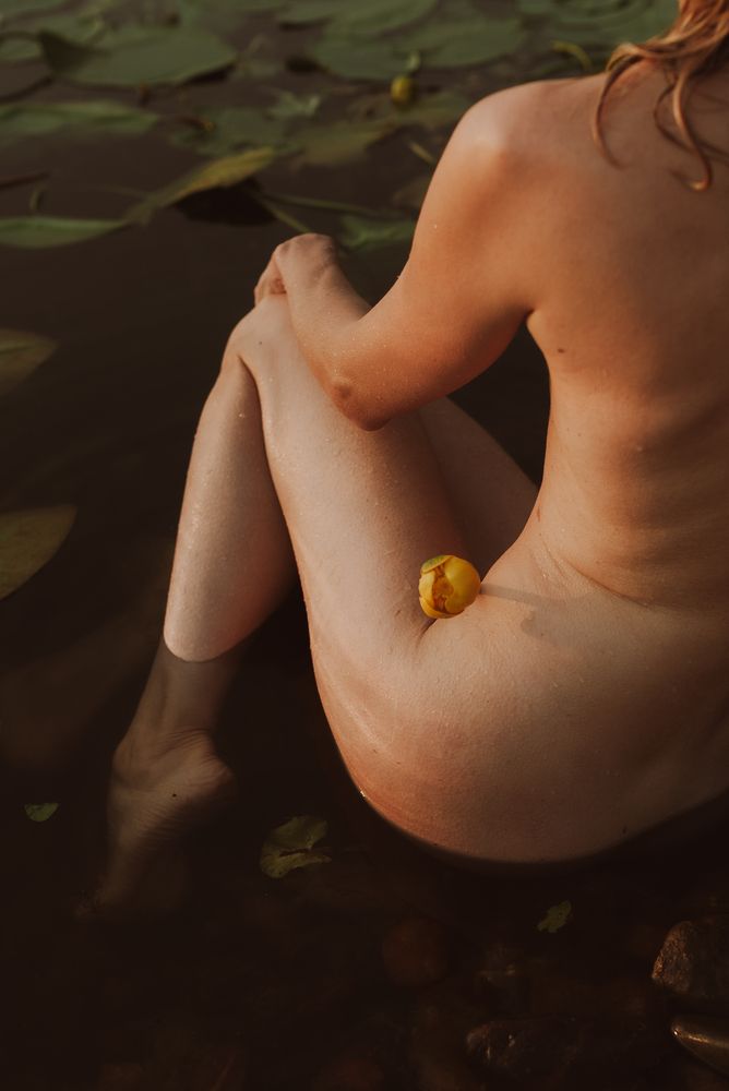 Photograph by Светлана Шмелева